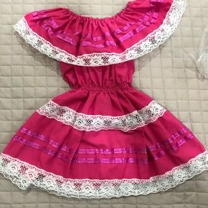 Mexican Dress